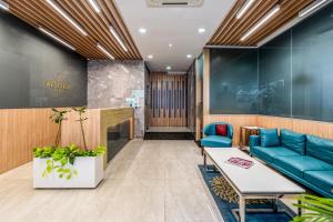 WESTSIDE HOTEL HiTECH CITY