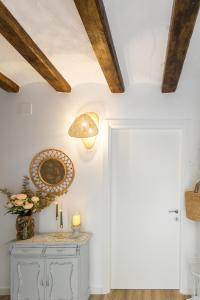 Casa Santiago casa rural