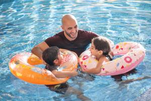 Delta Hotels by Marriott City Center Doha