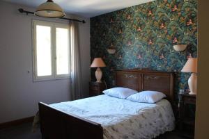 Maisons de vacances Maison : photos des chambres