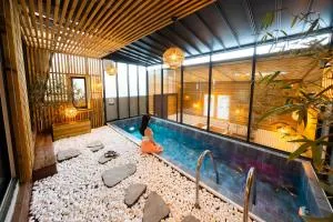 Danggn Ryokan - Hajŏng-ni