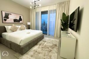 Oraya - Suburban Serenity at Spacious 4BR Villa in Maple 2