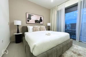 Oraya - Suburban Serenity at Spacious 4BR Villa in Maple 2