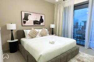 Oraya - Suburban Serenity at Spacious 4BR Villa in Maple 2