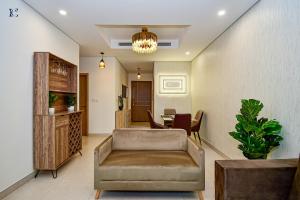 Luxury Escapes - Stylish 1BR with Downtown Skyline View - THE BAY