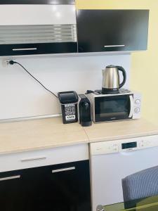 Апартамент за гости Байрактарова