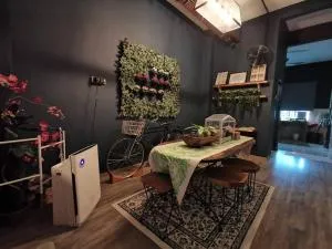 Cozy Beach Getaway - Kampong Gebeng