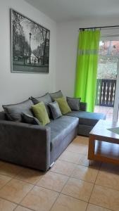 Apartament Amsterdam, 4 os, sauna, sala fitness