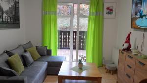 Apartament 4 osobowy, sauna, sala fitness