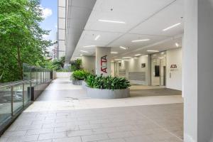 Secluded Surry Hills Escape with Private Balcony