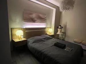 Plumes Résidence de l’Agout - Peyregoux