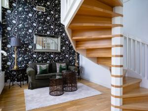 Suite room in Trosa Stadshotell & Spa