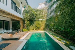 Villa C31 Seminyak