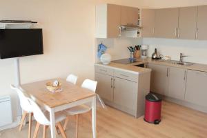 Appartements L-Art de l-Eau : Front de Mer : photos des chambres