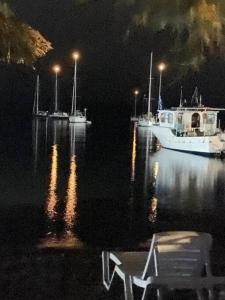 Patras Apartments Kleopatra and Komissa