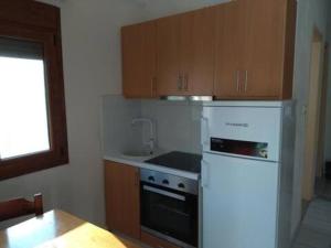 Patras Apartments Kleopatra and Komissa