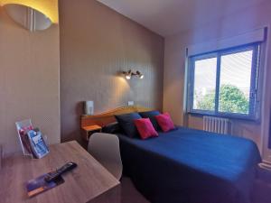 Hotel le Pasteur