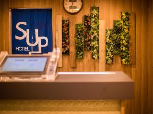 Super Hotel Kitami