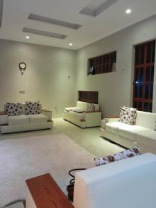 Simba Villa