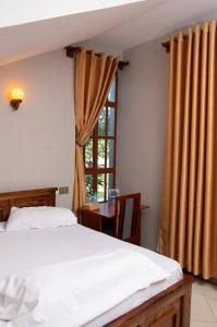 Simba Villa - Priváty, Arusha