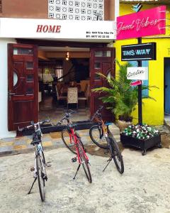 Nha Cua Tao Homestay Quy Nhon - Venuestay