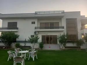 DHA 2 House, Islamabad - New Mīrpur