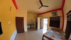 Farmers Corner Homestay Aronda Near Arambol Beach