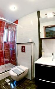 Apartments Stoudios Georgias