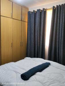 Christies apartments Buruburu