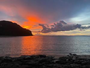 Phi Phi Goodview Bungalow