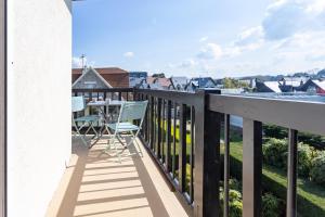 Le Carrousel - Appartement avec studio attenant