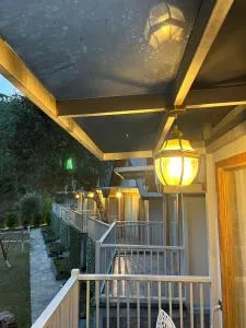 Kabana de Nature - Rājgarh