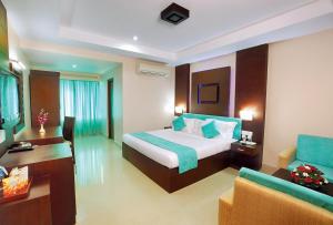 HOTEL SRIVATSA REGENCY