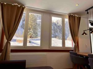 Mountain View Apartment