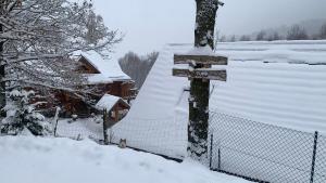 Apartament Hakerówka