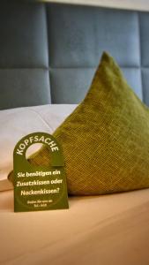 Comfort Double Room room in Ringhotel Drees