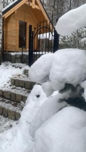 Apartament Hakerówka