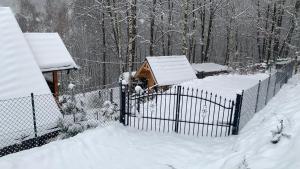 Apartament Hakerówka