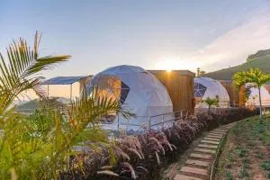 หลังสวน โฮมสเตย์ ดอยม่อนแจ่ม2 - Ban Pang Hai