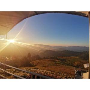 หลังสวน โฮมสเตย์ ดอยม่อนแจ่ม2