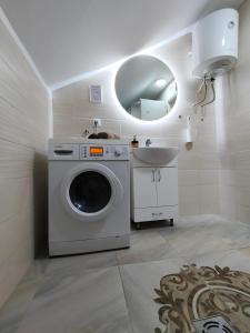 A1 - Airport Belgrade Apartment