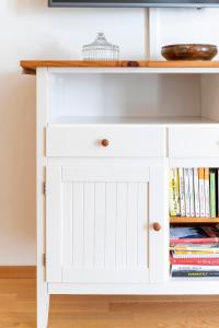 Ferienwohnung Spannring