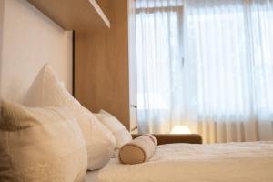 Snowflake-Ski in & out next to Matterhorn Express