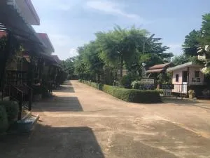 วังอินธารา รีสอร์ท (Wangintara Resort) - Kaengsopha