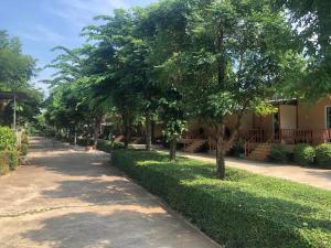 วังอินธารา รีสอร์ท (Wangintara Resort)