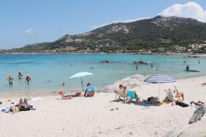 Appartements Appartamento con vista mare a 5 minuti dalla spiaggia : photos des chambres