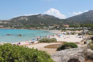 Appartements Appartamento con vista mare a 5 minuti dalla spiaggia : photos des chambres