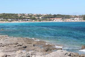 Appartements Appartamento con vista mare a 5 minuti dalla spiaggia : photos des chambres