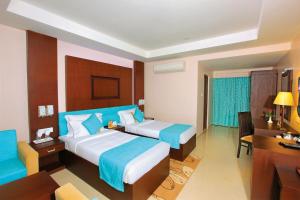HOTEL SRIVATSA REGENCY