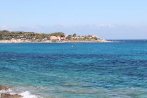 Appartements Appartamento con vista mare a 5 minuti dalla spiaggia : photos des chambres